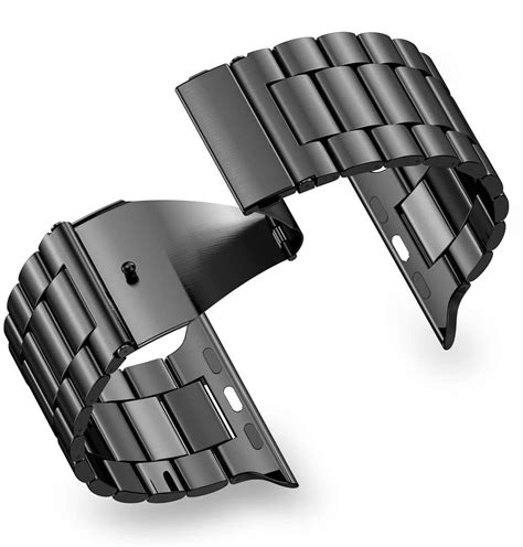 best iphone watch bands|iphone watch bands for men.